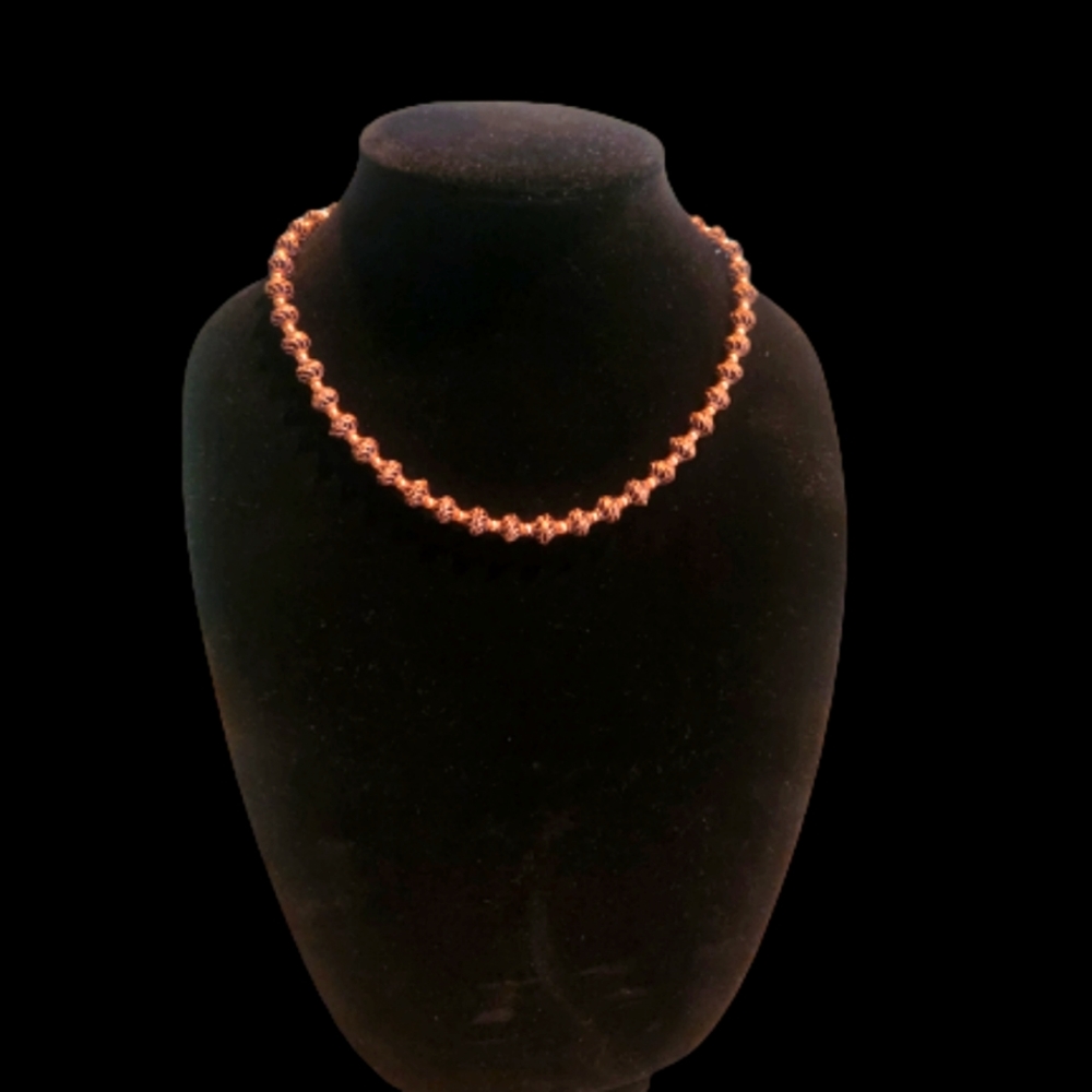 Necklace - Picture 2 of 3